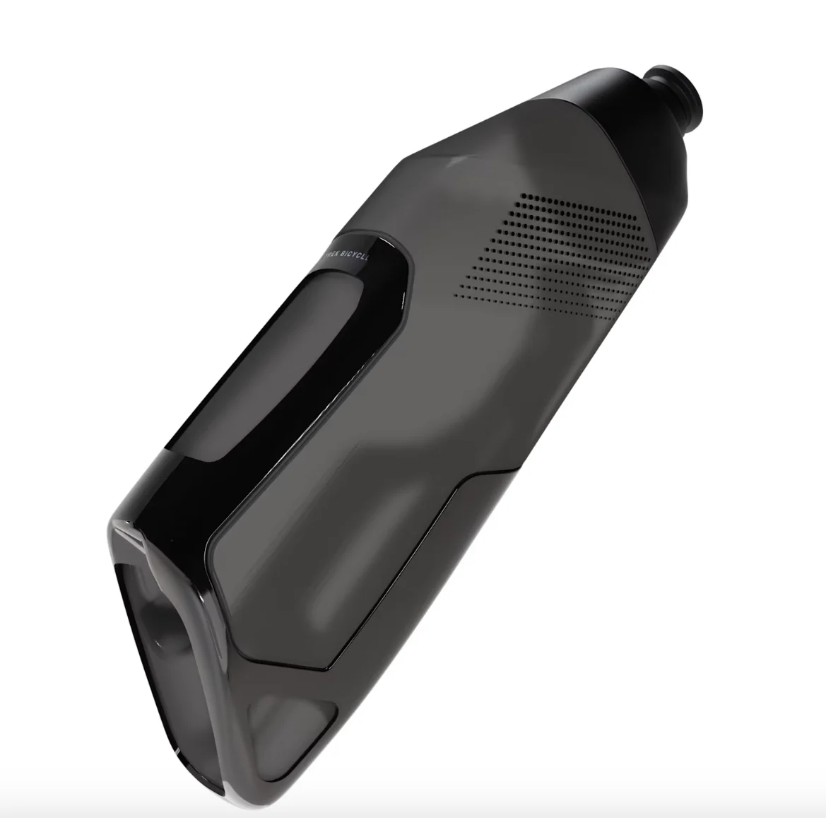 Trek RSL Aero Water Bottle and Cage