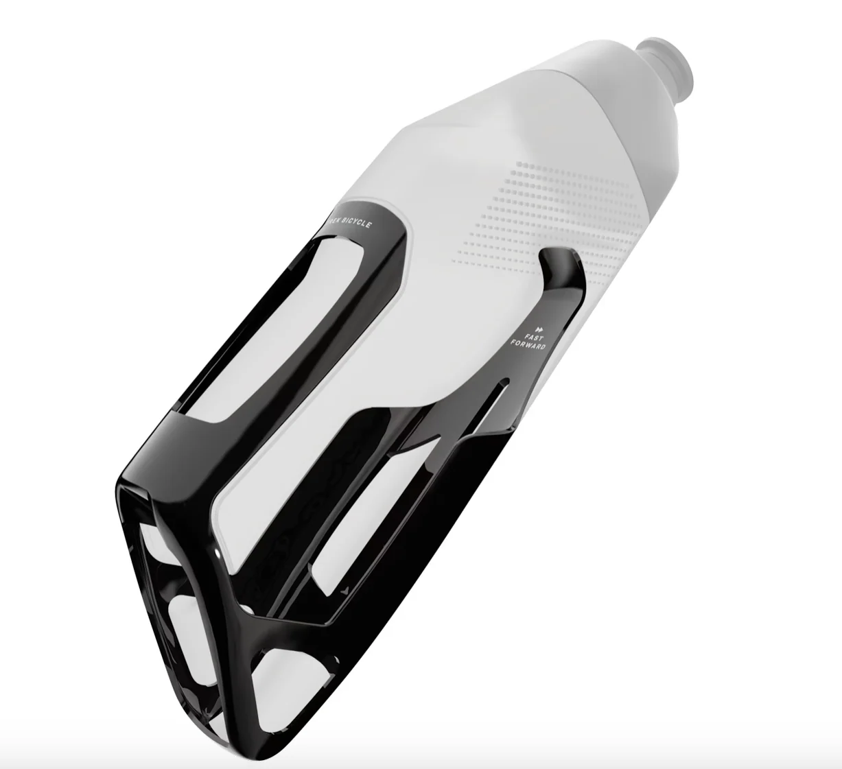 Trek RSL Aero Water Bottle and Cage - Image 2