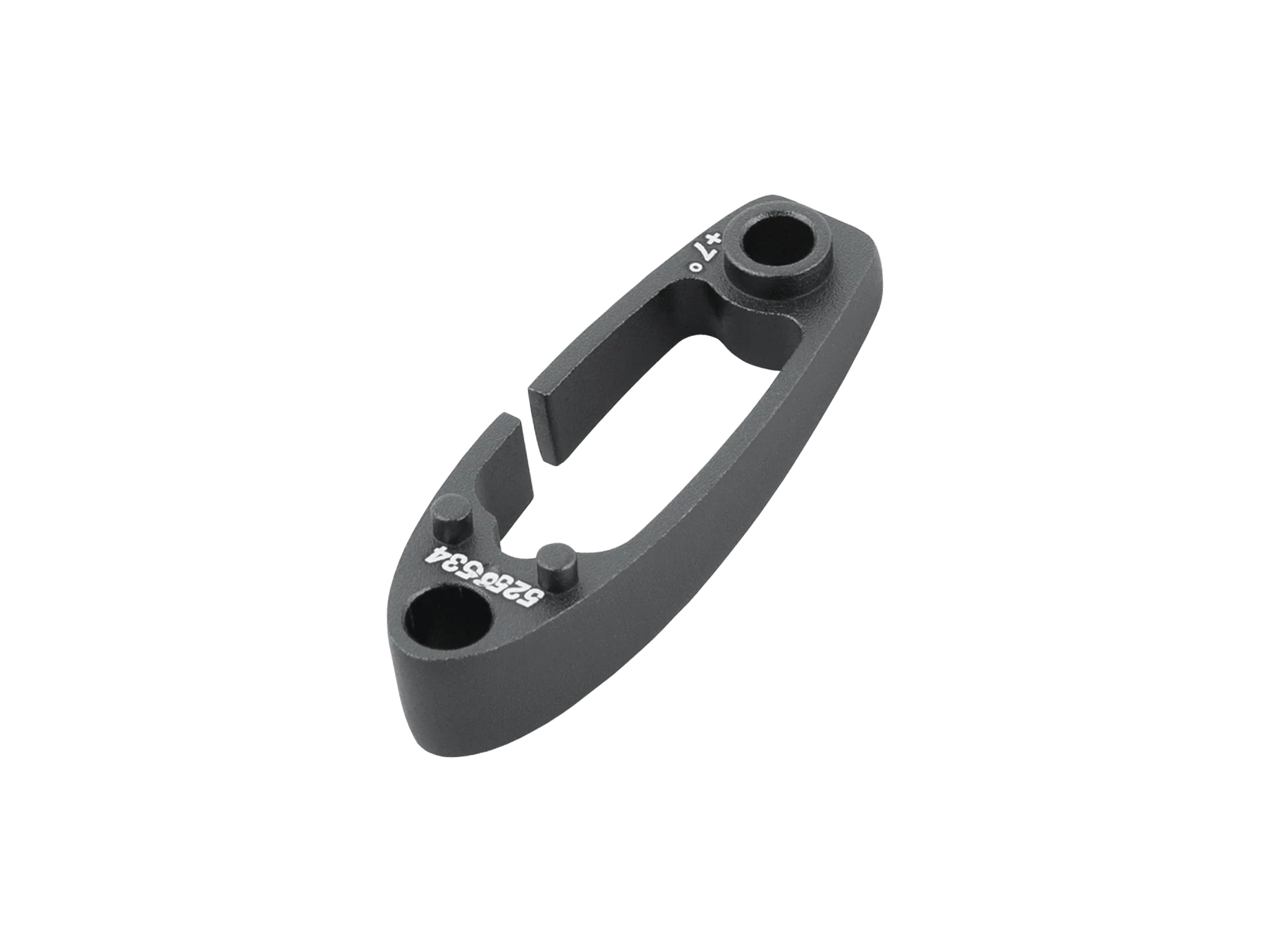 Trek Speed Concept Handlebar Left Hand Fit Cable Routing Spacer