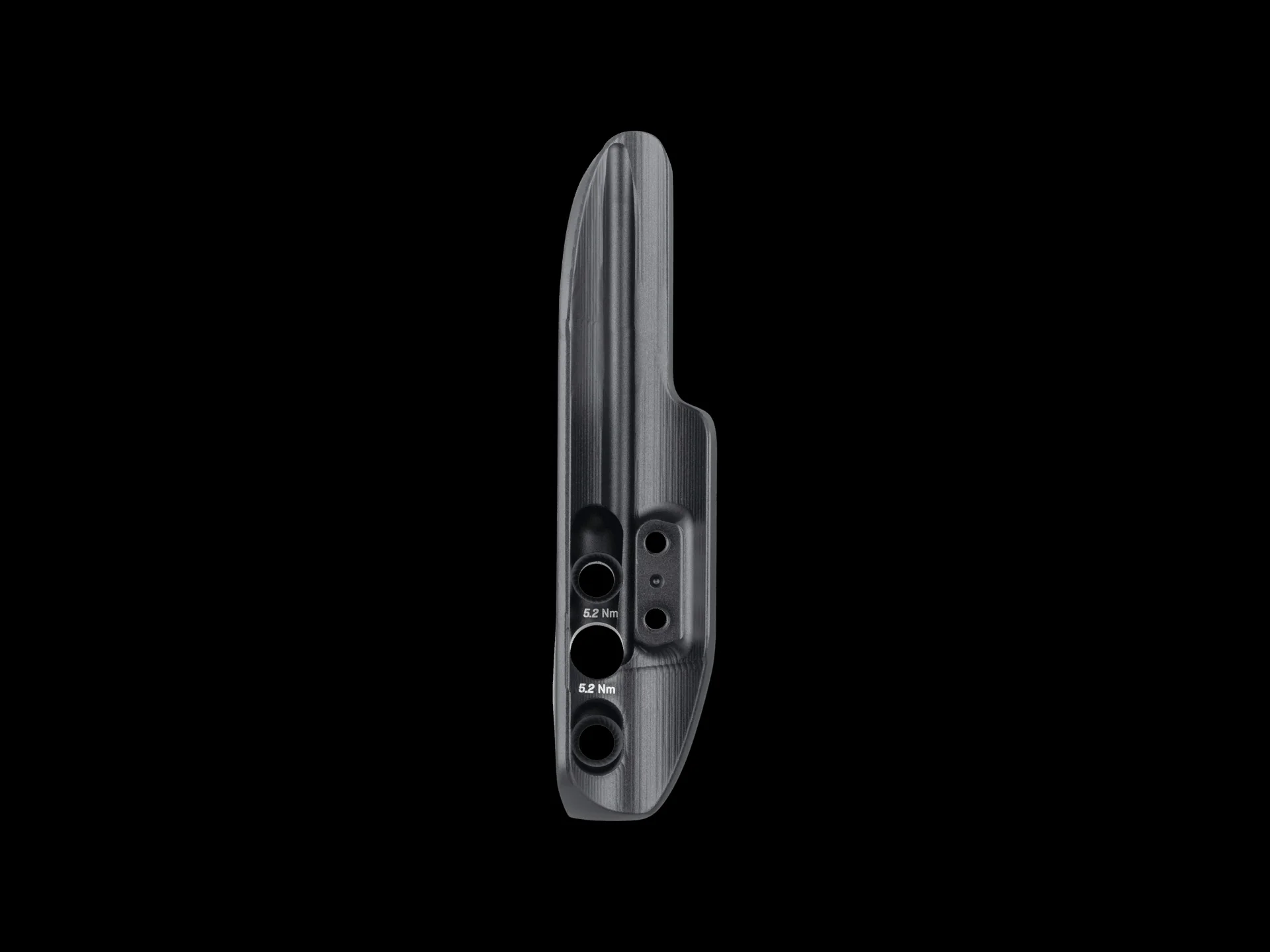 Trek Speed Concept Handlebar Tower Toppers Left/Far