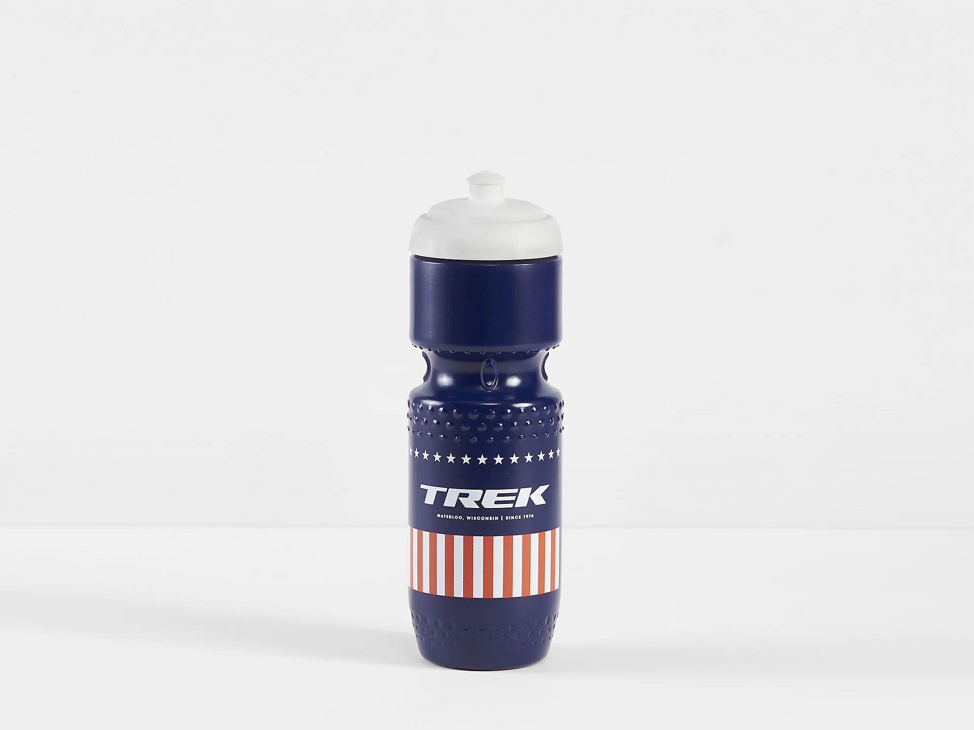 Trek Stars and Stripes Water Bottle - Image 2