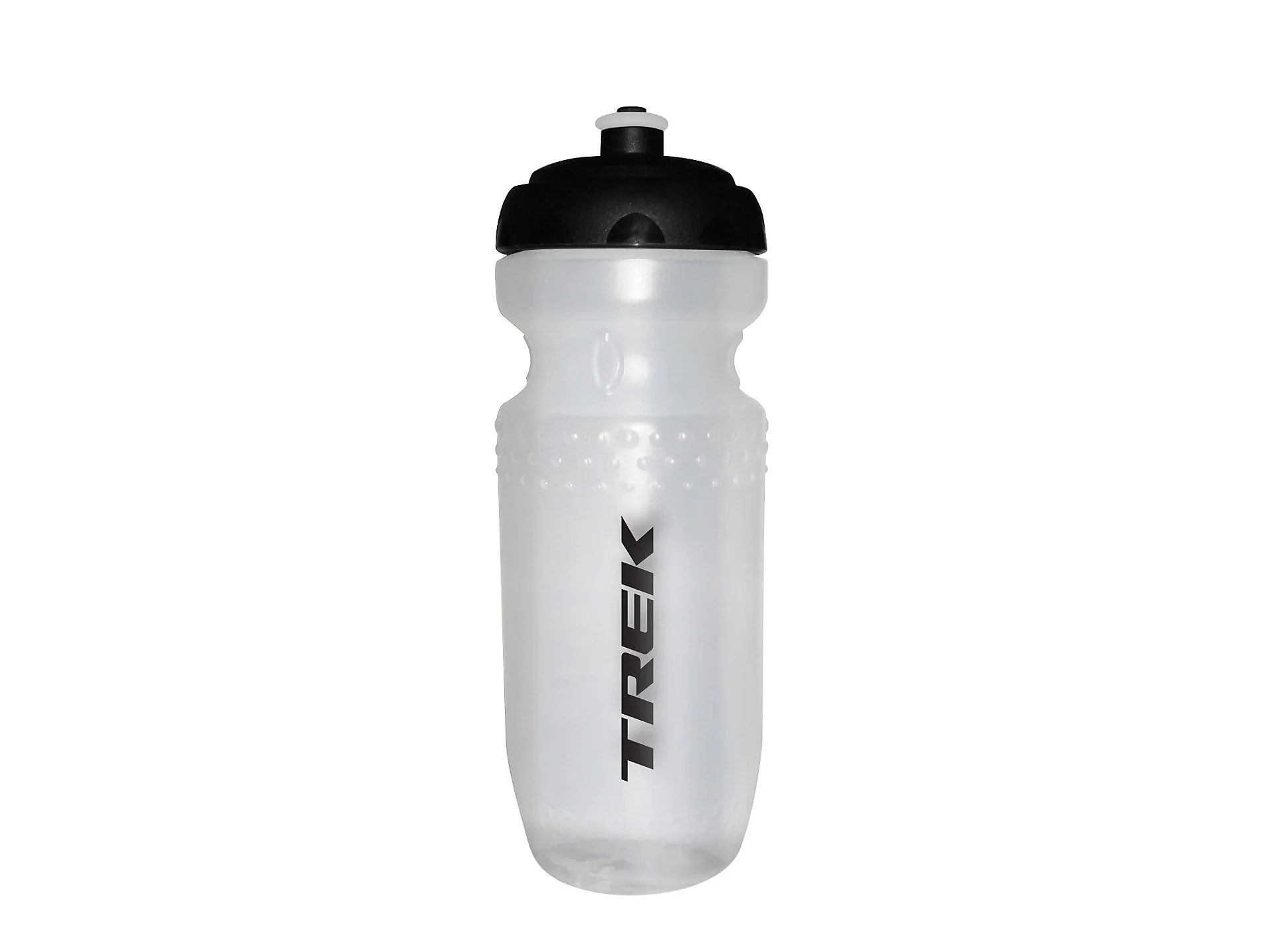 Trek Word Mark Water Bottle