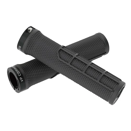 VP-125A LOCKING GRIPS BLACK